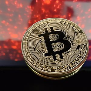 Bitcoin Faces Critical Resistance: Chart Paths to Potential Retreat