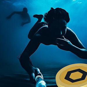 Coinbase Utilizes Chainlink for Major Project as Crypto Prices Fluctuate