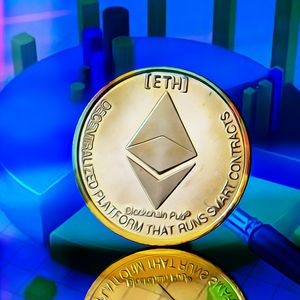 Ethereum Faces Uncertainty with Tight Trading Range