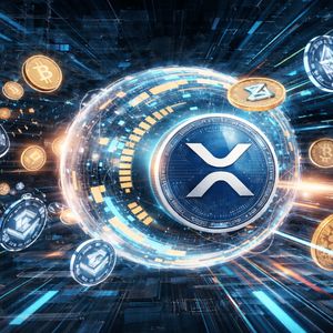 XRPstaking Platform Offers a New Income Stream for Token Holders, With Daily Returns Up to $6,000
