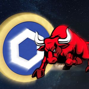 Chainlink’s Price Teeters at Critical $12 Mark