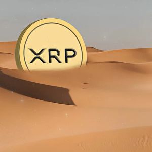 XRP Defies the Odds as Binance Reserves Hit Lowest in Six Months