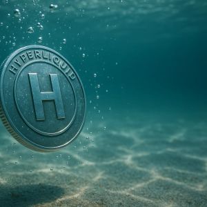 Hyperliquid Shakes Up Crypto with Unpredictable Price Swings