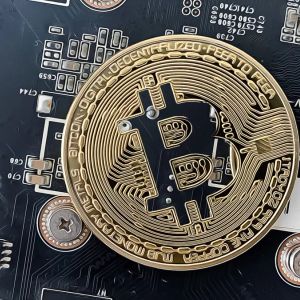 Bitcoin Faces Potential 54% Drop as Key Indicator Falters