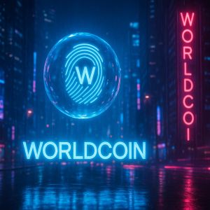 Worldcoin’s WLD Skyrockets as Major Wallet Buys Up