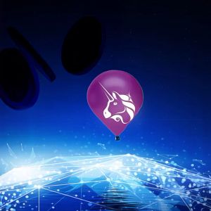 Uniswap Implements UNIfication for a Deflationary Future