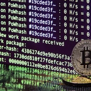 Washington Eyes Crypto Mining Opportunities in Zaporizhzhia Nuclear Plant