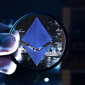 Ethereum Accelerates with Cutting-Edge Updates in Scalability and Privacy
