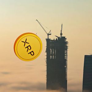 XRP’s Bearish Market Holds Surprising Short-Term Potential