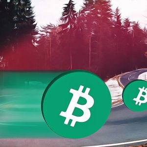 Binance Dominates Bitcoin Futures, Surpassing CME