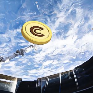 Crypto Surge: ZEC Coin Races Towards Record Highs