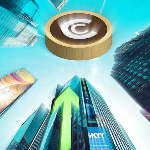 Bitcoin Surges Amidst Market Turmoil