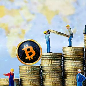 Bitcoin Embraces Stability as Institutional Moves Redefine Its Dynamics
