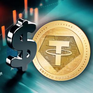 Tether Makes Bold Move by Acquiring 8,888 Bitcoins