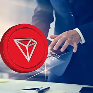 Justin Sun Shakes Up the Crypto Market with Bold LIT Coin Investment