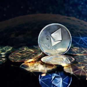 Ethereum Sets the Stage for Decentralized Internet Revolution