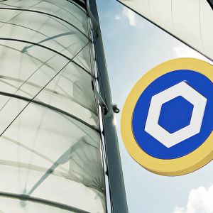 Chainlink Dominates with Major Partnerships: What’s Next for LINK Coin?