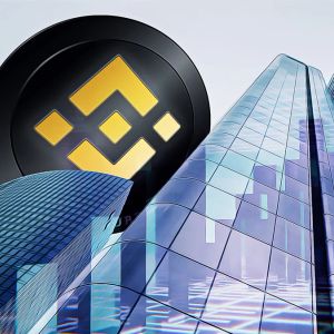Binance Expands Cryptocurrency Trading Options