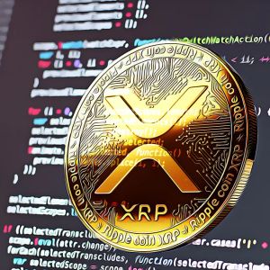 XRP Forges Ahead with a Staggering Price Surge