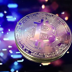 Record Capital Flow into Spot Bitcoin ETFs Shapes Market Outlook