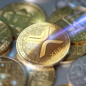 XRP Price Struggles to Overcome Key Resistance Levels