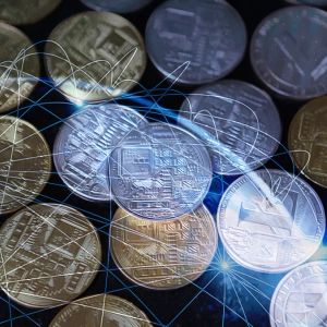 Altcoins Thrive as Cryptocurrency Dynamics Shift