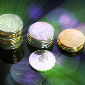 Crypto Markets Break New Ground in 2025