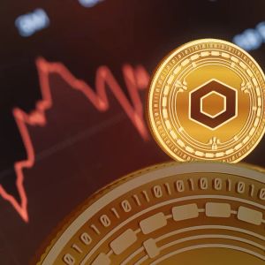 Bitcoin Surges and Dips: DOGE and LINK’s Potential Price Targets