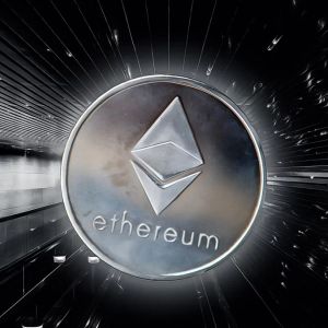 Standard Chartered Sets Ambitious Ethereum Target