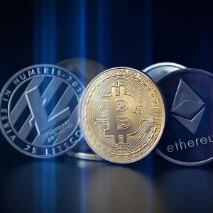 Crypto Markets Boost Optimism with Promising Altcoins