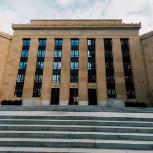 The Fed Battles Inflation and Leadership Pressure