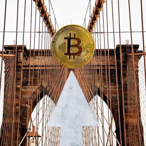 Bitcoin Surges as Tensions Rise Worldwide