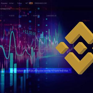 Binance Wallet Introduces Direct Wallet-Based Leveraged Trading