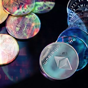 Ethereum Network Welcomes New Users with Surging Activity