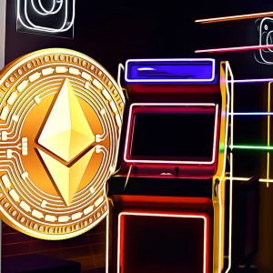 Bitmine Immersion Secures a Major Stake in the Ethereum Ecosystem