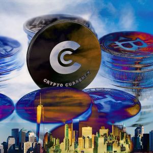 Cryptocurrency Markets Face Uncertainty as Global Tensions Rise