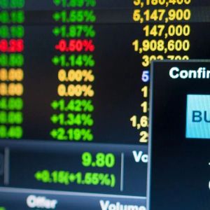 Trump Drives New Legislation for Cryptocurrency Markets