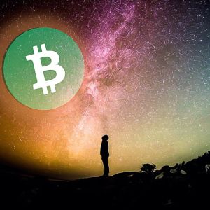 Cryptocurrency Prices Surge as Trump Makes Unpredictable Moves