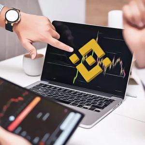 Binance Expands Offerings by Introducing Stock Trading