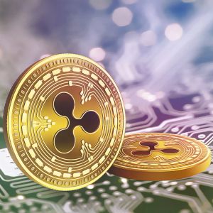 XRP Faces Macroeconomic Pressures as Uncertainty Looms
