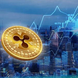 The Hidden Story Behind XRP’s Resilient Rise