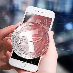 Tether’s Reserves Hit All-Time High as Profits Decline