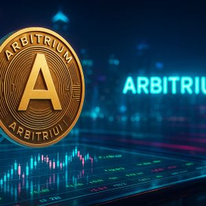 Observe Arbitrum’s Dramatic Price Swings and Strategic Moves