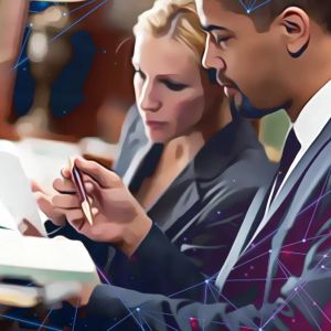 Ripple Achieves Major Milestone with EU License Approval