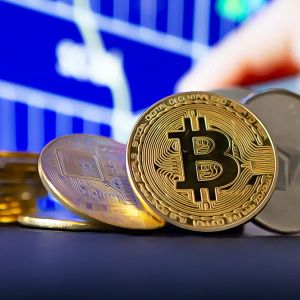 Crypto Market Rebounds: Can Bitcoin Sustain Its Gains?
