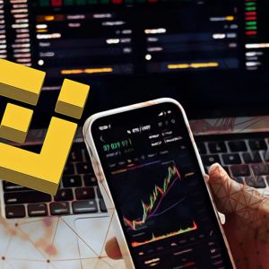 Binance Backs Significant Update on Zilliqa Network