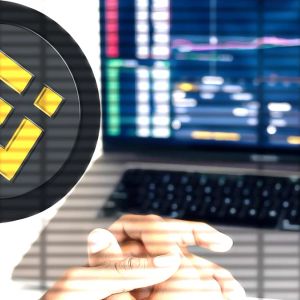 Binance Takes Legal Action Against Crypto Investor Over Manipulation Allegations