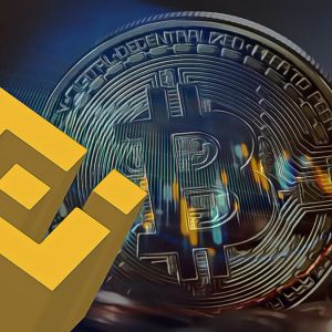 Binance Bolsters Fund with Massive Bitcoin Infusion