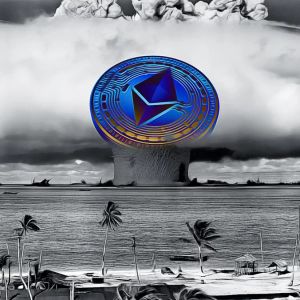 Ethereum Battles to Secure Position After Strong Decline