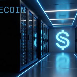 Partnership Harnesses AI for Stable Cryptocurrency Payments